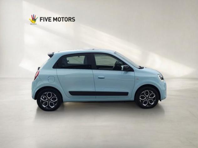 RENAULT Twingo Electric Equilibre rif. 24115127 - Foto 8