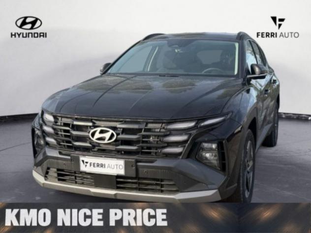 HYUNDAI Tucson 1.6 HEV aut. Business rif. 24194394