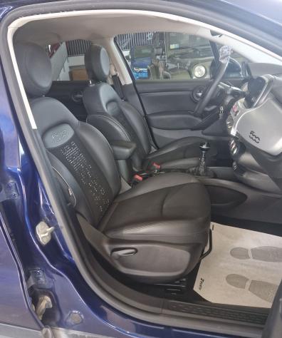 FIAT 500X 500X 1.6 mjt Connect 130cv - Foto 8