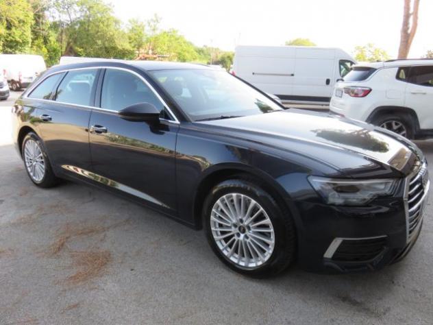 AUDI A6 Avant 45 2.0 TFSI quattro ultra S tronic Business rif. 24003212 - Foto 3