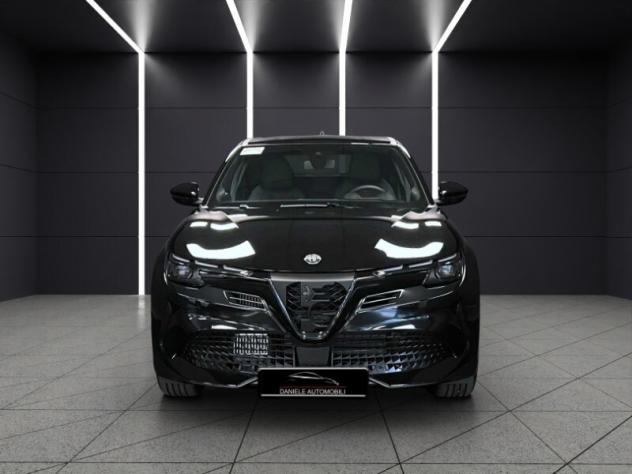 ALFA ROMEO Junior Junior 1.2 136 CV Hybrid eDCT6 Speciale - Foto 2