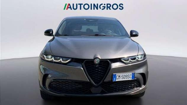 Alfa Romeo Tonale 1.5 hybrid Speciale 160cv tct7 - Foto 8