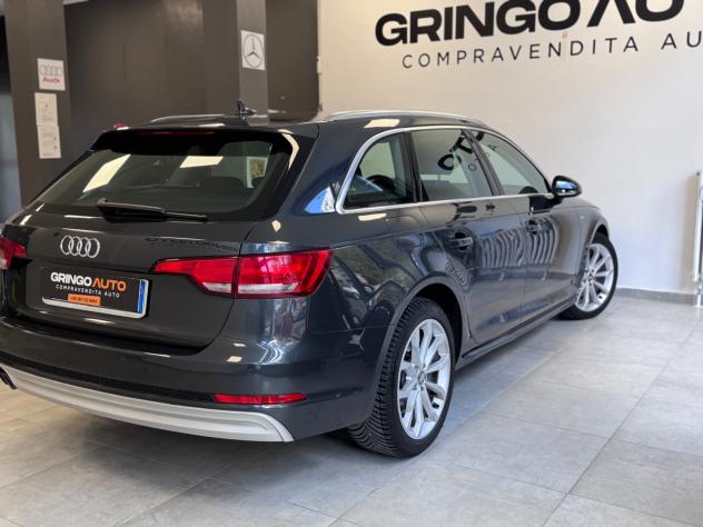 Audi A4 Avant 2.0 TDI 190 CV S tronic Sport - Foto 10
