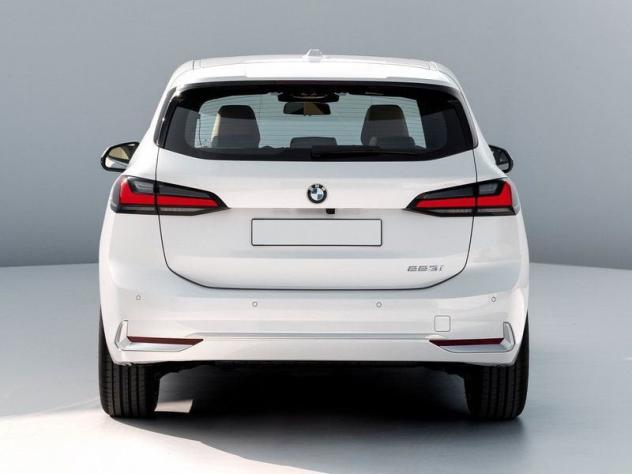 BMW Serie 2 Active Tourer Serie 2 220D ACTIVE TOURER - Foto 7