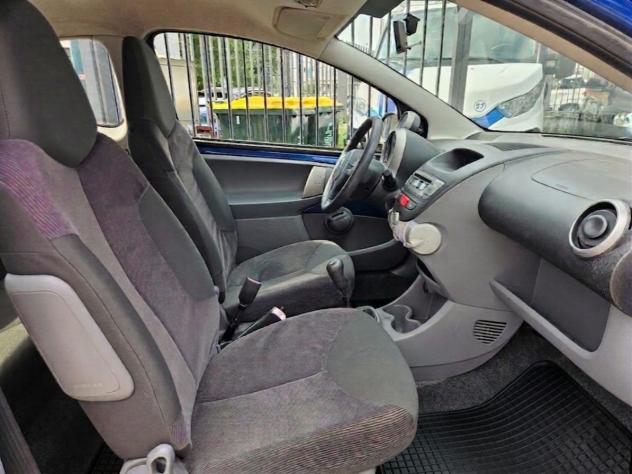 Citroën C1 C1 3p 1.0 - Foto 10