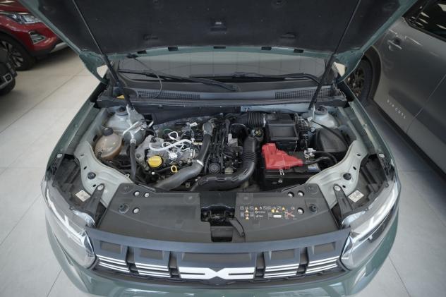 Dacia Duster II 2021 1.3 tce Journey 4x2 150cv edc fap - Foto 10