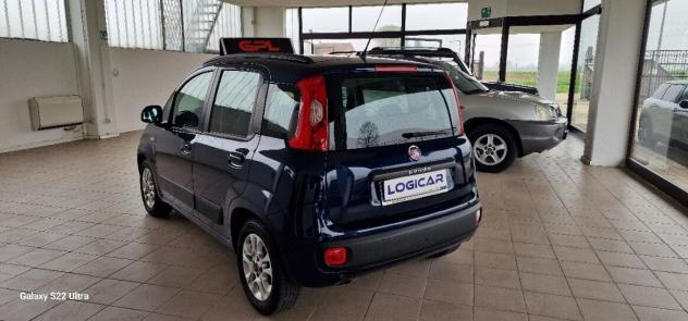 Fiat Panda 1.2 EasyPower Lounge - Foto 3