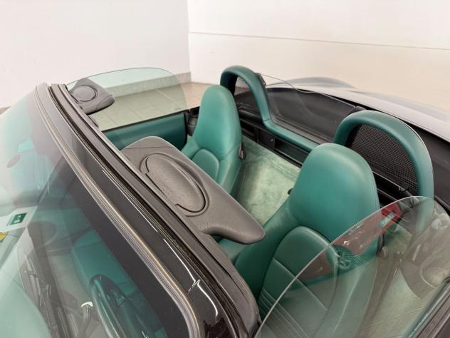 Porsche Boxster Boxster 2.7 - Foto 10