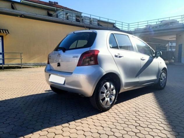 TOYOTA Yaris 1.0 rif. 24139615 - Foto 5