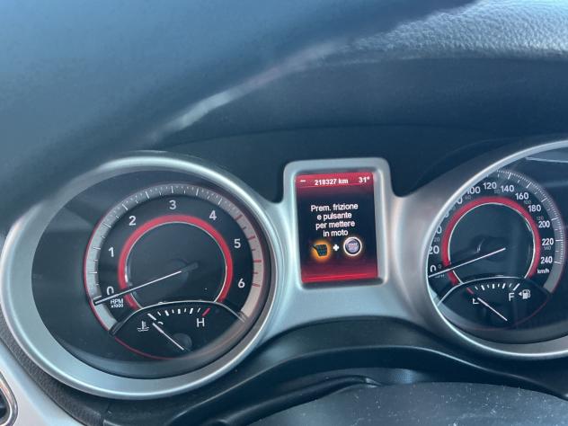 Fiat Freemont 2.0 Multijet 140 CV 7 posti - Foto 6