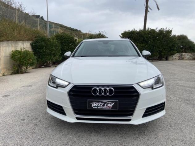 AUDI A4 Avant 2.0 TDI 150 Cv Ultra Business rif. 24031682 - Foto 3