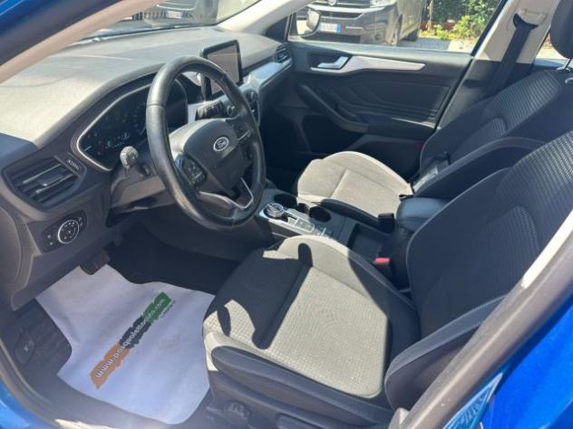 FORD Focus 1.0 E.Boost 125 CV automatico SW Business Co-Pilot rif. 23838679 - Foto 5