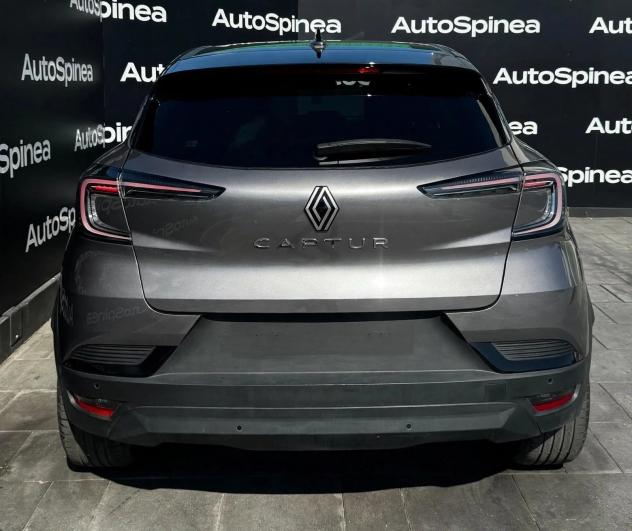 Renault Captur 1.2 Techno ECO-G 120 #packnavigation #sensparkant. - Foto 4