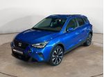 SEAT Arona 1.0 Eco TSI 70kW Black Edition