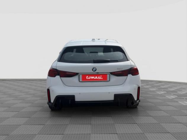 BMW 118 Serie 1 (F70) d 5p. MSport rif. 23696807 - Foto 4