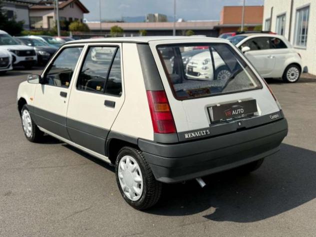 Renault R 5 R5 5p 950 TC Campus OTTIME CONDIZIONI - Foto 4