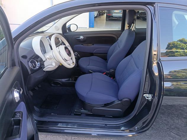 FIAT 500 500 1.2 Cult easypower Gpl 69cv - Foto 7