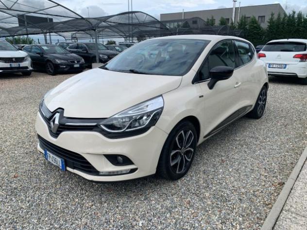 RENAULT Clio dCi 8V 75CV Start&Stop 5 porte Energy Zen rif. 24085033