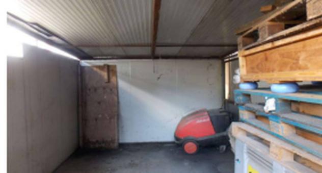 Immobile in asta di 1 m² con più di 5 locali in vendita a Lodi Vecchio - Foto 8