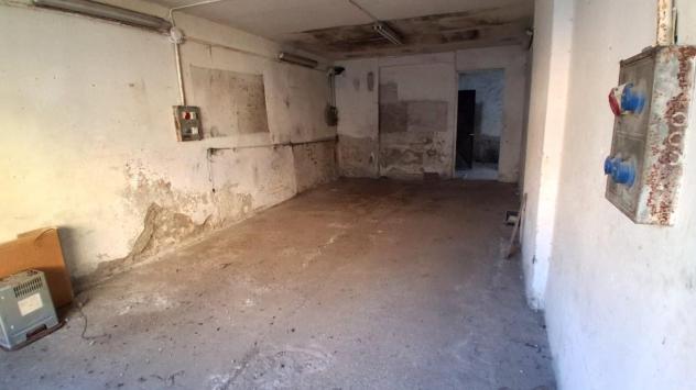 Magazzino in vendita a Maggiano - Lucca 550 mq Rif: 1298960 - Foto 6