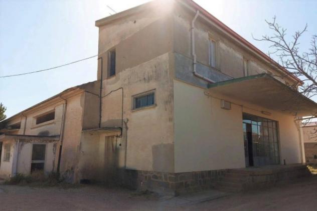 Immobile in asta di 1129 m² in vendita a Serramanna - Foto 3