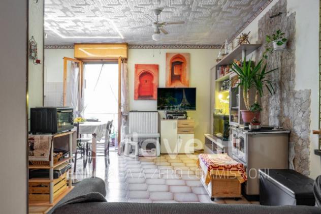 Appartamento di 78 m² con 3 locali in vendita a Alto Reno Terme - Foto 4