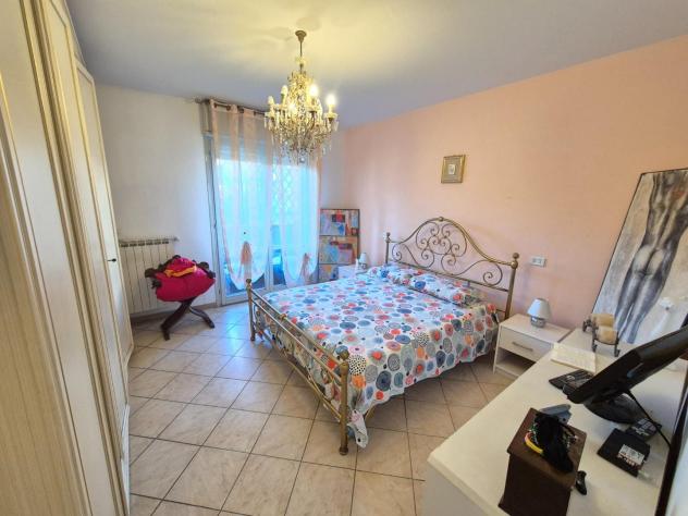 Appartamento in vendita a Avenza - Carrara 115 mq Rif: 1395313 - Foto 9