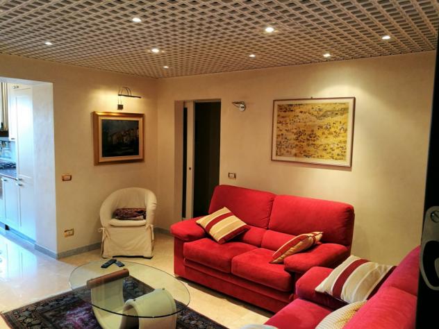 APPARTAMENTO di 4 vani e di 75 mq (FIRENZE) rif. A26/416