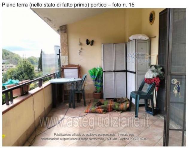 IMMOBILI-IMMOBILE RESIDENZIALE-Via Austis, 97 - Foto 7