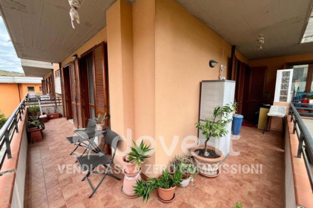 Appartamento di 65 m² con 3 locali e box auto in vendita a Gaiole in Chianti - Foto 14