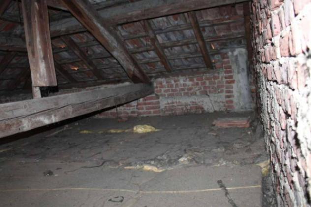 Immobile in asta di 303 m² con più di 5 locali e box auto doppio in vendita a Gallarate - Foto 19