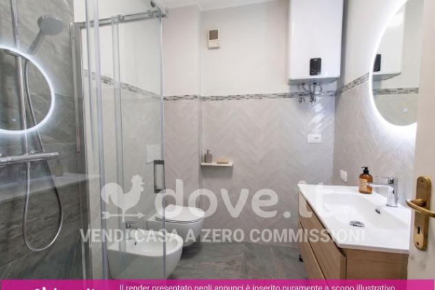 Appartamento di 68 m² con 3 locali in vendita a Latina - Foto 19