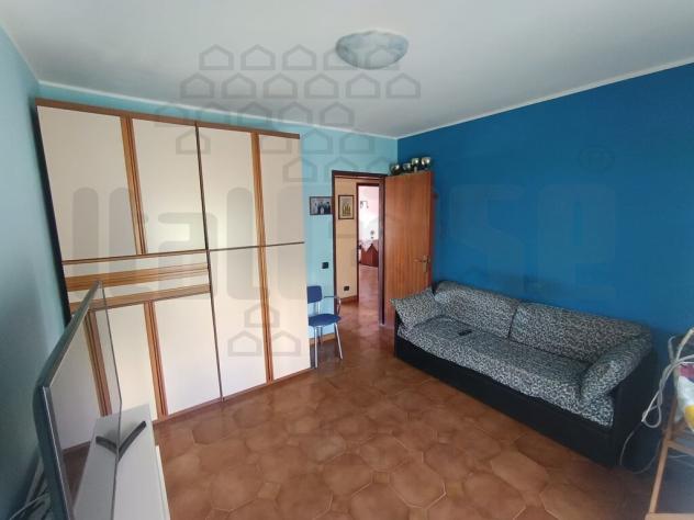 APPARTAMENTO di 4 vani e di 125 mq (MESSINA) rif. 3VSA18333 - Foto 5