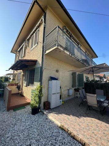 Appartamento in vendita a Cinquale - Montignoso 70 mq Rif: 1301009
