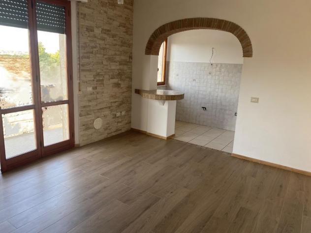 Appartamento in vendita a Montopoli in Val d'Arno 70 mq Rif: 1452915 - Foto 3