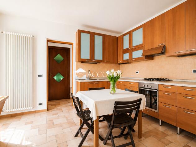 CASA AFFIANCATA di 5 vani e di 151 mq (PADOVA) rif. DS08_1 - Foto 9