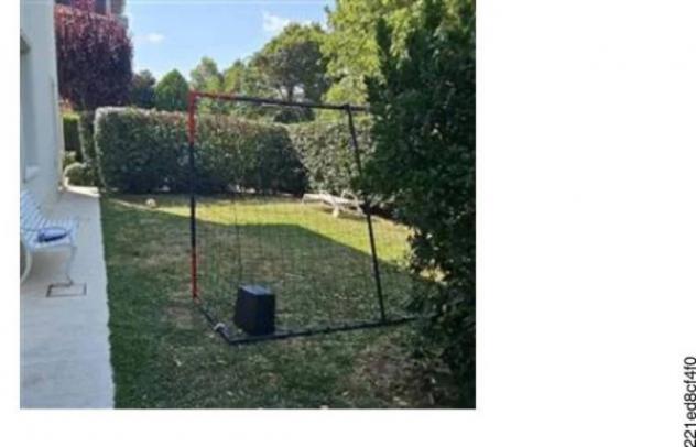 Immobile in asta di 218 m² in vendita a Pesaro - Foto 2