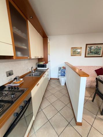 Appartamento in vendita a Ponte All'abate - Pescia 55 mq Rif: 1390504 - Foto 3