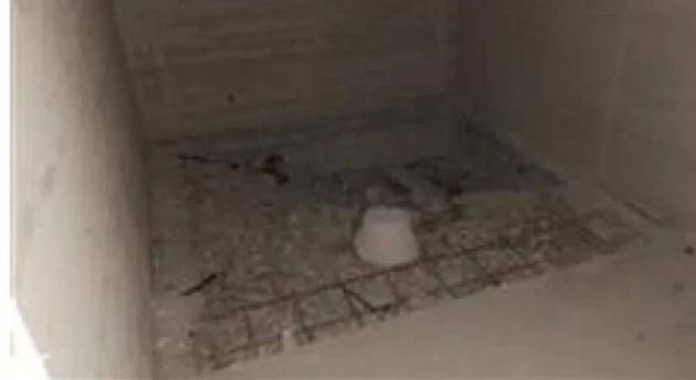 Immobile in asta di 353 m², box auto in vendita a Piobbico - Foto 13