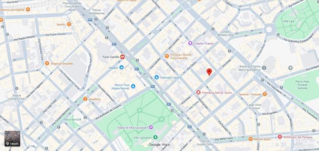Immobile in asta di 56 m² in vendita a Roma - Foto 2