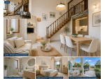 Appartamento in vendita a Caletta - Rosignano Marittimo 65 mq  Rif: 1355762