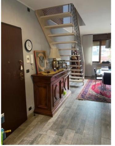 Immobile in asta di 138 m², box auto in vendita a Santhià - Foto 9