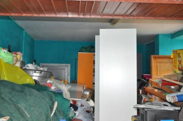 Immobile in asta di 188 m² in vendita a Scandriglia - Foto 6