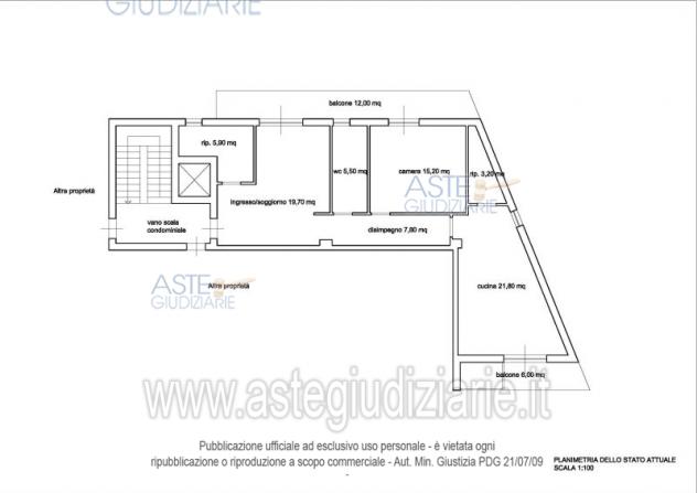 IMMOBILI-IMMOBILE RESIDENZIALE-Via Giulio Cesare, 18, 92019 Sciacca AG, Italia - Foto 9