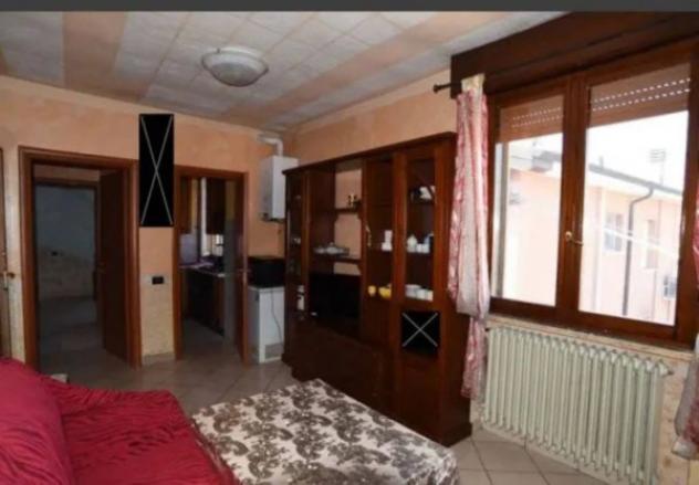 Immobile in asta di 75 m², box auto in vendita a Sergnano - Foto 15