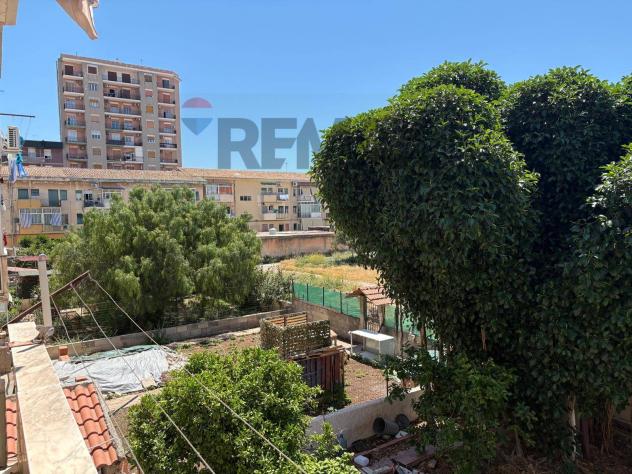 Appartamento in vendita a Siracusa, Scala Greca - Foto 8