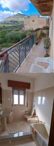 Immobile in asta di 128 m² con più di 5 locali in vendita a Valderice - Foto 2