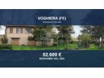 Immobile in asta di 238 m² con più di 5 locali in vendita a Voghiera