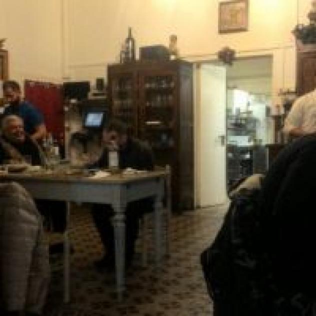 Ristorante Dante di Bracoloni Maurizio - Foto 2