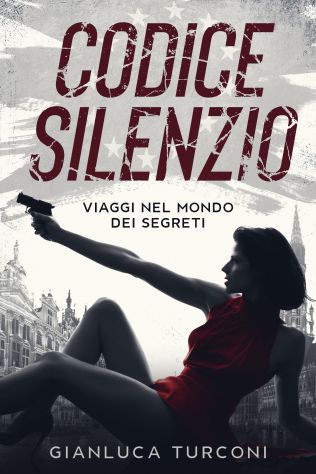 Codice Silenzio, eBook thriller